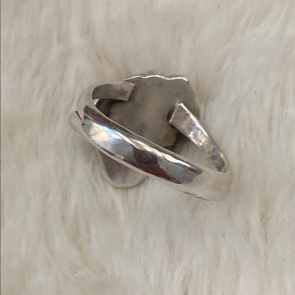 Coral Ring - Picture 6 of 6